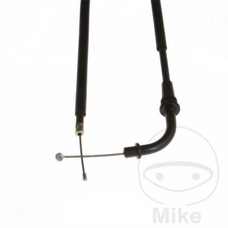 Throttle cable to open 731.96.84