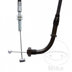 Throttle cable to open 731.98.25