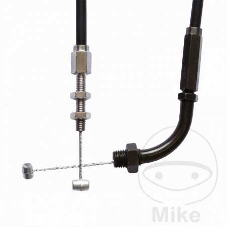 Throttle cable to open 731.98.41