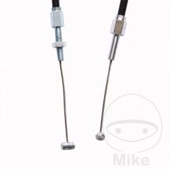 Throttle cable to open 731.98.66