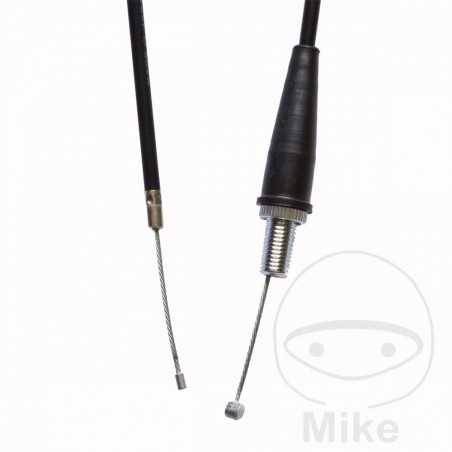 Throttle cable to open 731.98.74