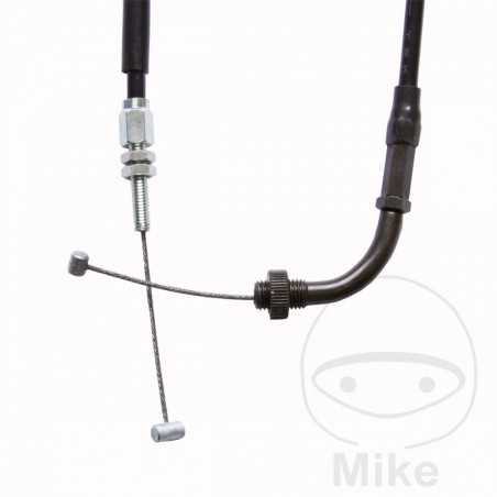 Throttle cable to open 731.98.82