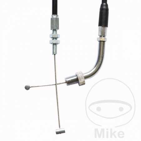 Cable acelerador A abrir 731.99.16