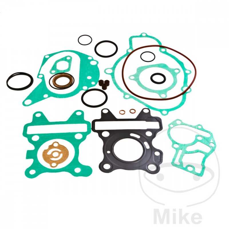 ATHENA Complete set of gaskets without oil seals 734.02.70