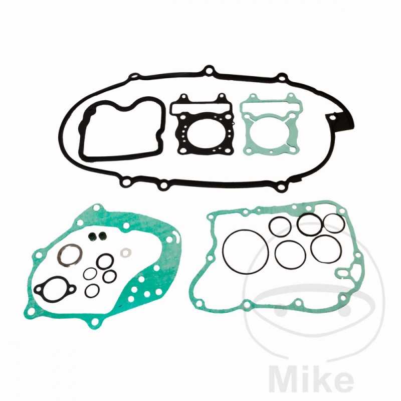 ATHENA Complete set of gaskets without oil seals 734.02.75