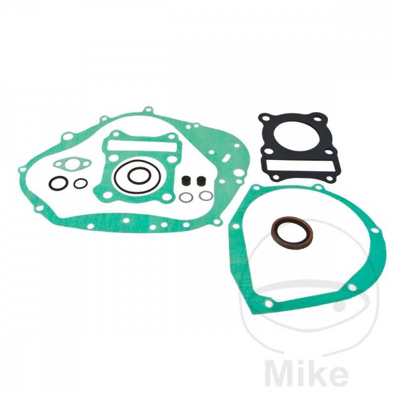 ATHENA Complete set of gaskets without oil seals 734.04.28