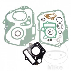 ATHENA Complete set of gaskets without oil seals 734.04.81