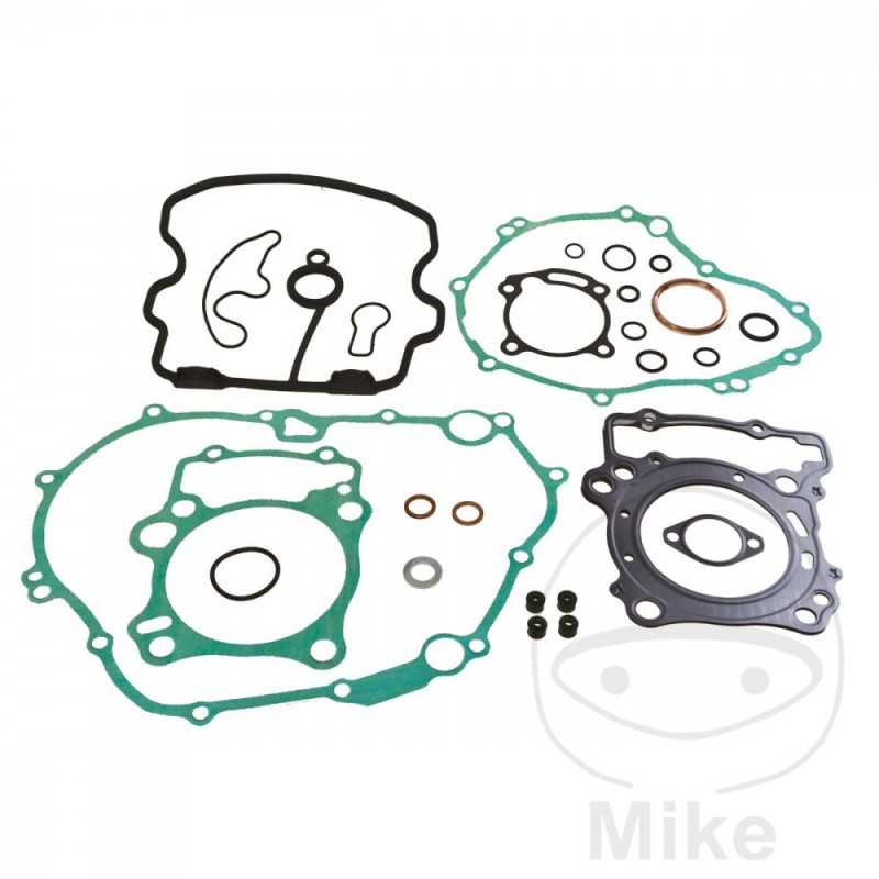 ATHENA Complete set of gaskets without oil seals 734.11.46