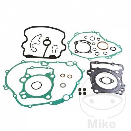 ATHENA Complete set of gaskets without oil seals 734.11.46