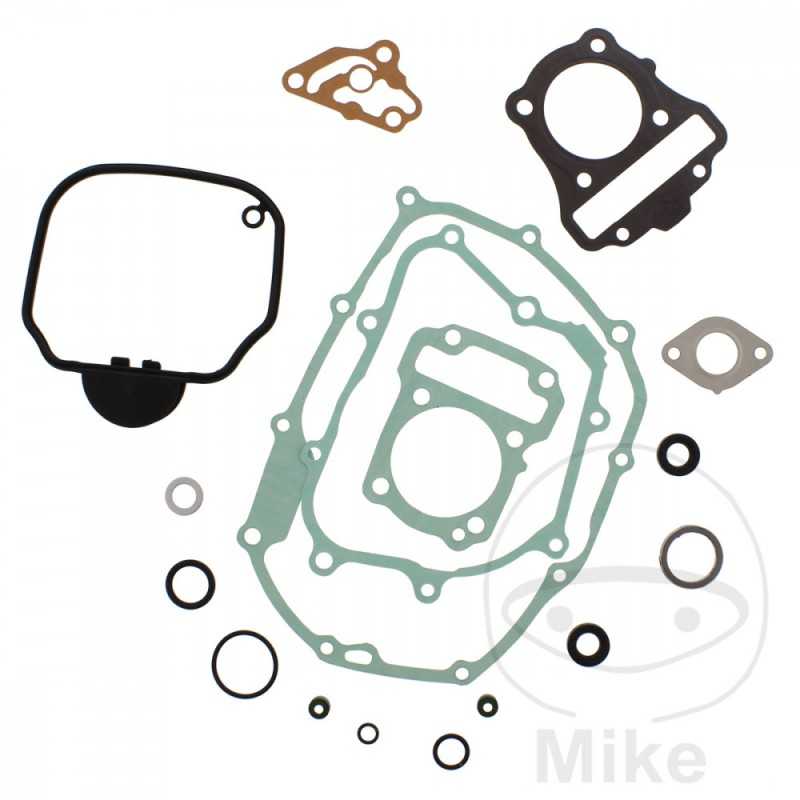ATHENA Complete set of gaskets without oil seals 734.11.47