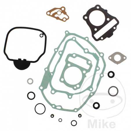 ATHENA Complete set of gaskets without oil seals 734.11.47