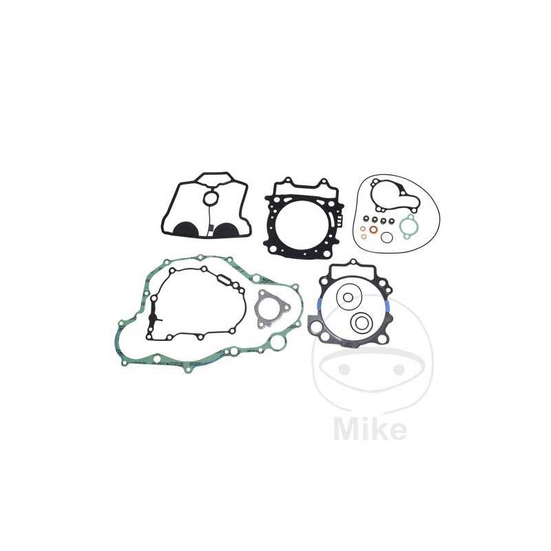 ATHENA Complete set of gaskets without oil seals 734.12.25