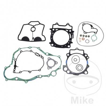 ATHENA Complete set of gaskets without oil seals 734.12.25