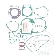 ATHENA Complete set of gaskets without oil seals 734.13.73