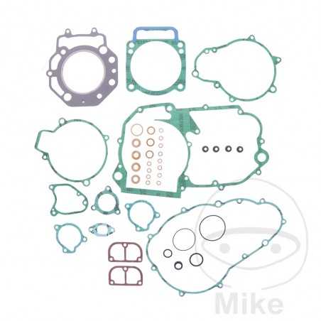 ATHENA Complete set of gaskets without oil seals 734.13.73