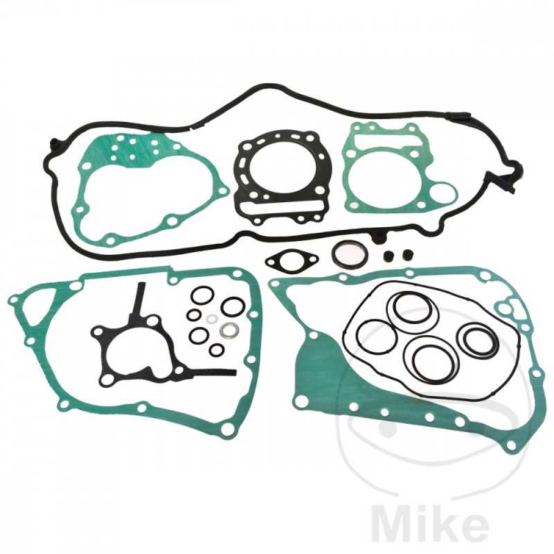 ATHENA Complete set of gaskets without oil seals 734.15.42