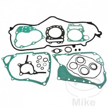 ATHENA Complete set of gaskets without oil seals 734.15.42