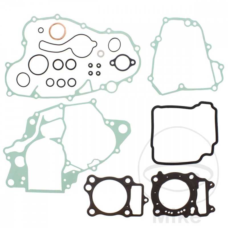 ATHENA Complete set of gaskets without oil seals 734.15.61