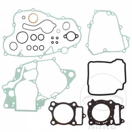 ATHENA Complete set of gaskets without oil seals 734.15.61