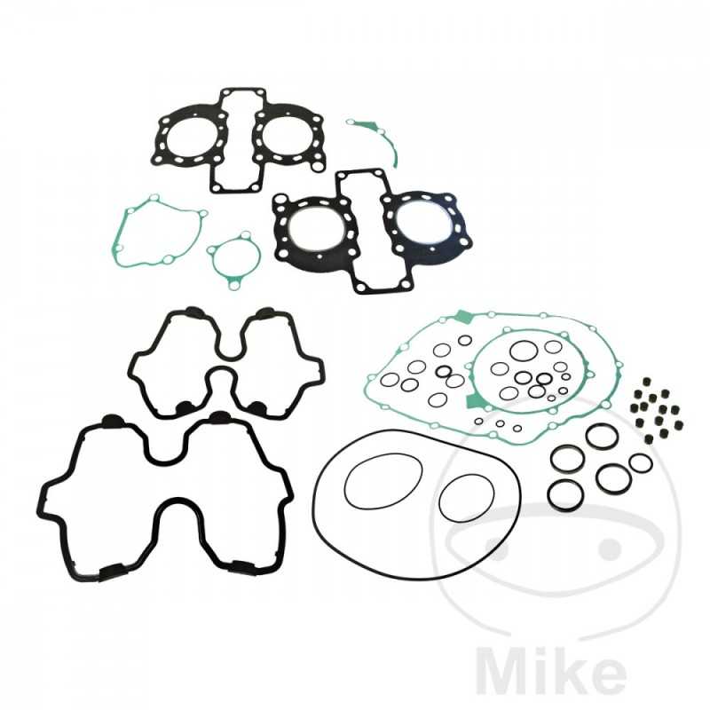 ATHENA Complete set of gaskets without oil seals 734.15.79