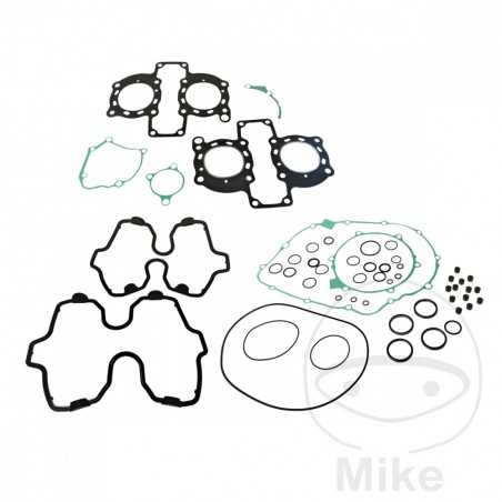 ATHENA Complete set of gaskets without oil seals 734.15.79