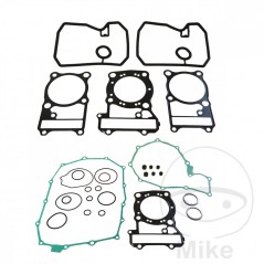 ATHENA Complete set of gaskets without oil seals 734.15.86