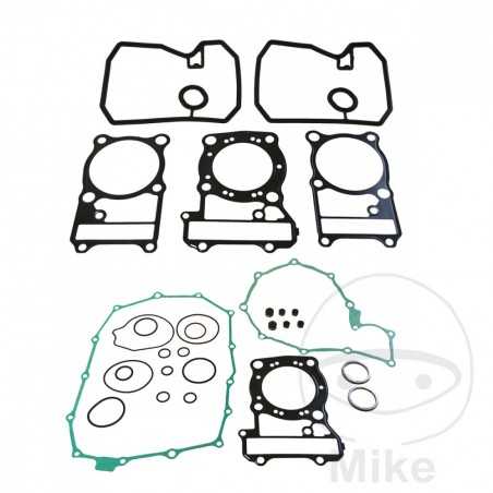 ATHENA Complete set of gaskets without oil seals 734.15.86