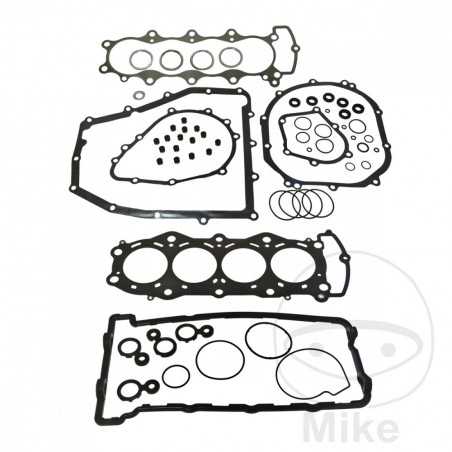 ATHENA Complete set of gaskets without oil seals 734.16.16