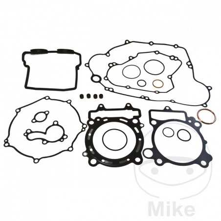 ATHENA Complete set of gaskets without oil seals 734.16.18