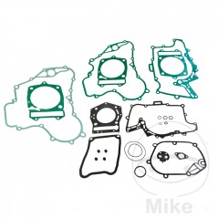 ATHENA Complete set of gaskets without oil seals 734.16.50