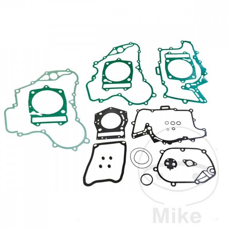 ATHENA Complete set of gaskets without oil seals 734.16.50