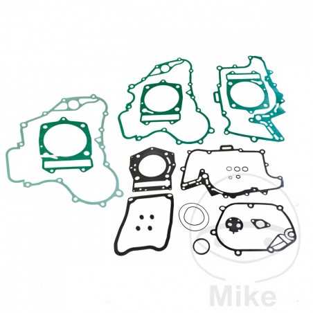 ATHENA Complete set of gaskets without oil seals 734.16.50