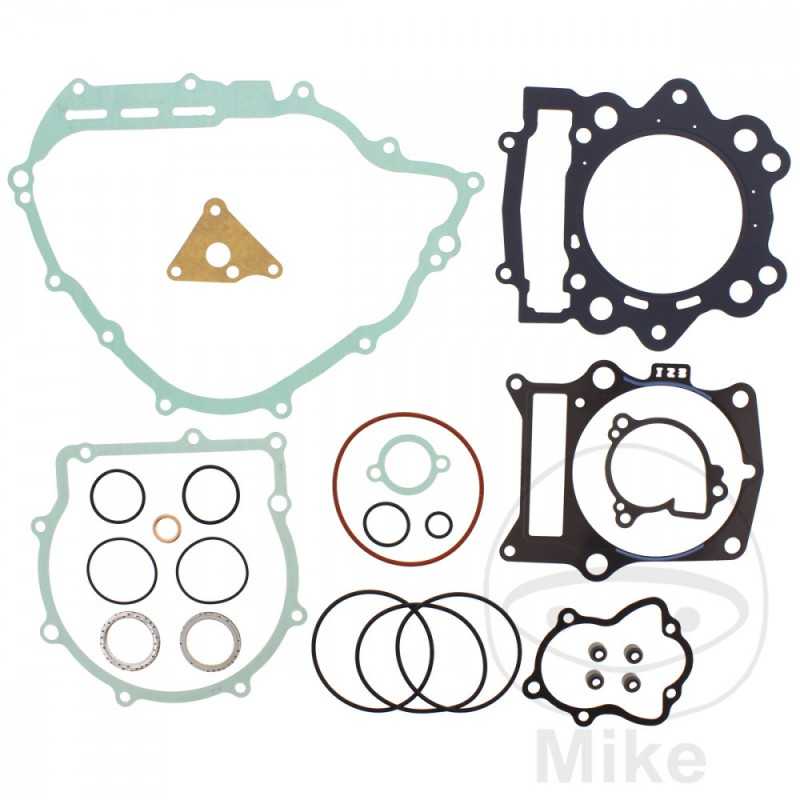 ATHENA Complete set of gaskets without oil seals 734.16.61