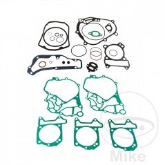 ATHENA Complete set of gaskets without oil seals 734.16.64