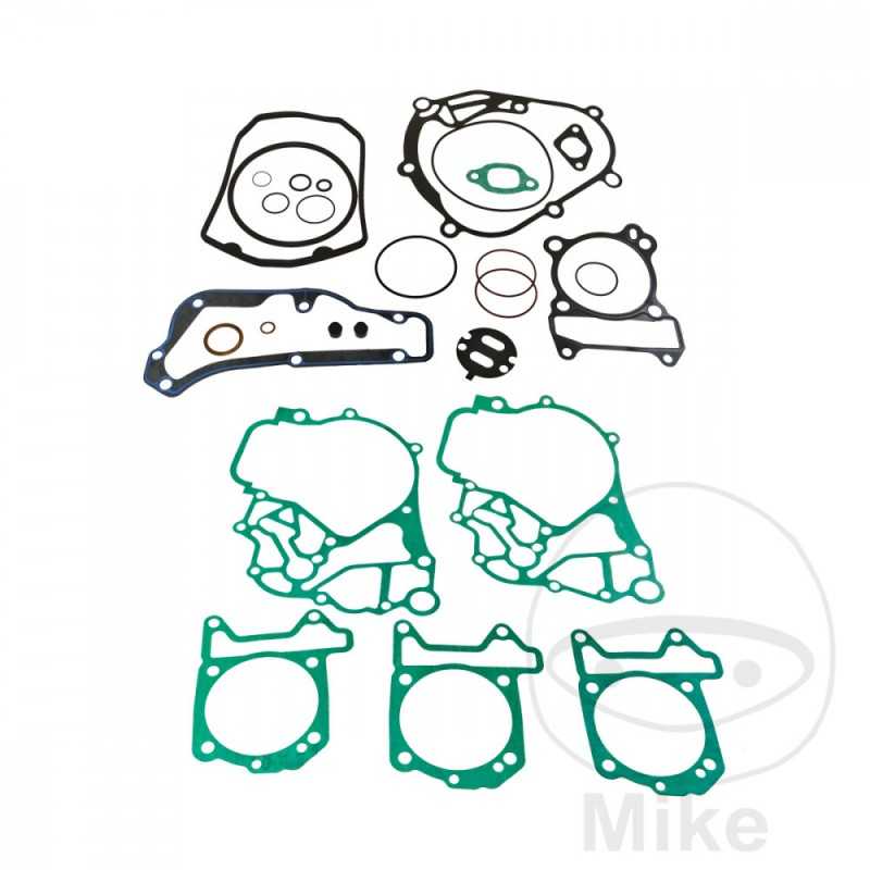 ATHENA Complete set of gaskets without oil seals 734.16.64