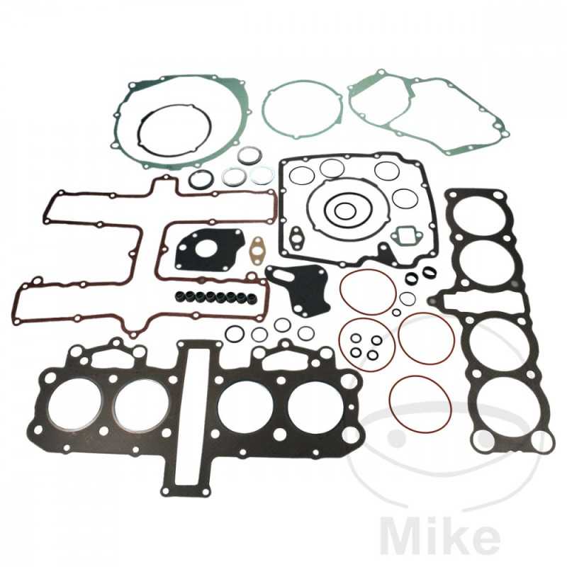 ATHENA Complete set of gaskets without oil seals 734.16.67