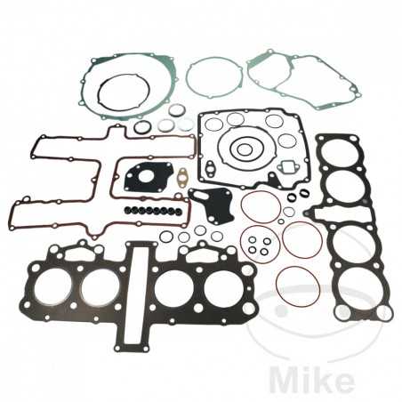 ATHENA Complete set of gaskets without oil seals 734.16.67