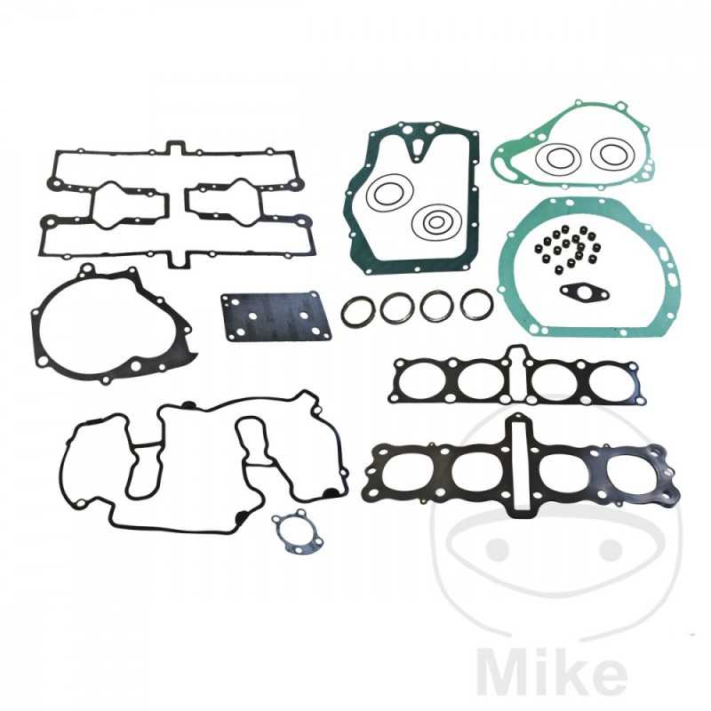 ATHENA Complete set of gaskets without oil seals 734.16.99
