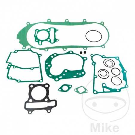 ATHENA Complete set of gaskets without oil seals 734.17.05