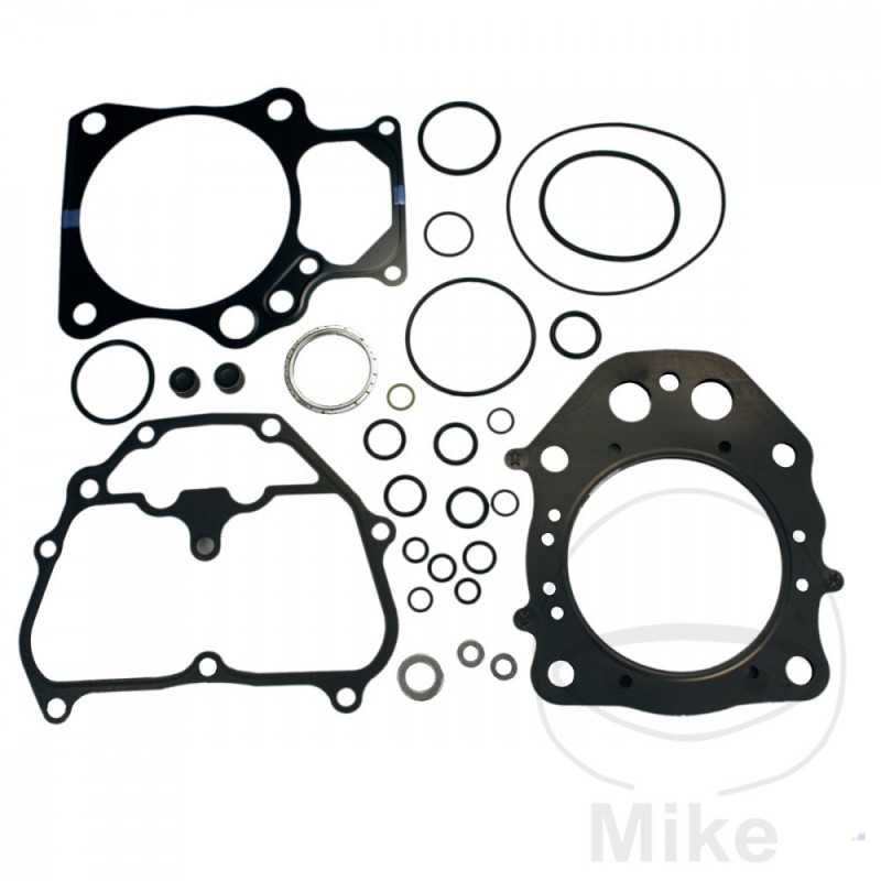 ATHENA Complete set of gaskets without oil seals 734.21.10