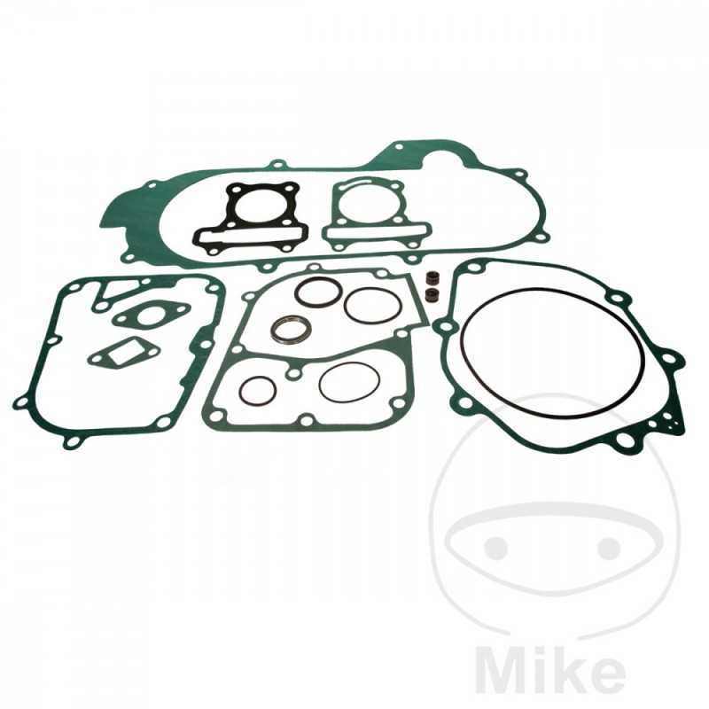 ATHENA Complete set of gaskets without oil seals 734.21.20