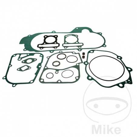 ATHENA Complete set of gaskets without oil seals 734.21.20