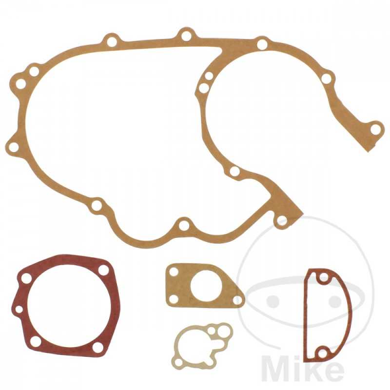 ATHENA Complete set of gaskets without oil seals 734.21.51