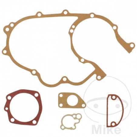 ATHENA Complete set of gaskets without oil seals 734.21.51