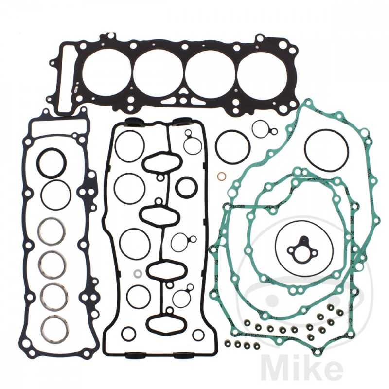 ATHENA Complete set of gaskets without oil seals 734.23.44