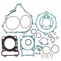 ATHENA Complete set of gaskets without oil seals 734.23.58