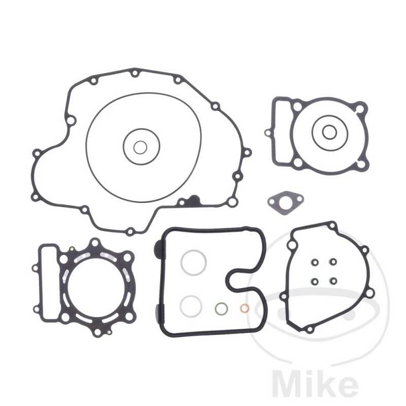 ATHENA Complete set of gaskets without oil seals 734.26.03