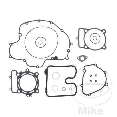 ATHENA Complete set of gaskets without oil seals 734.26.03
