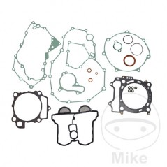 ATHENA Complete set of gaskets without oil seals 734.27.51