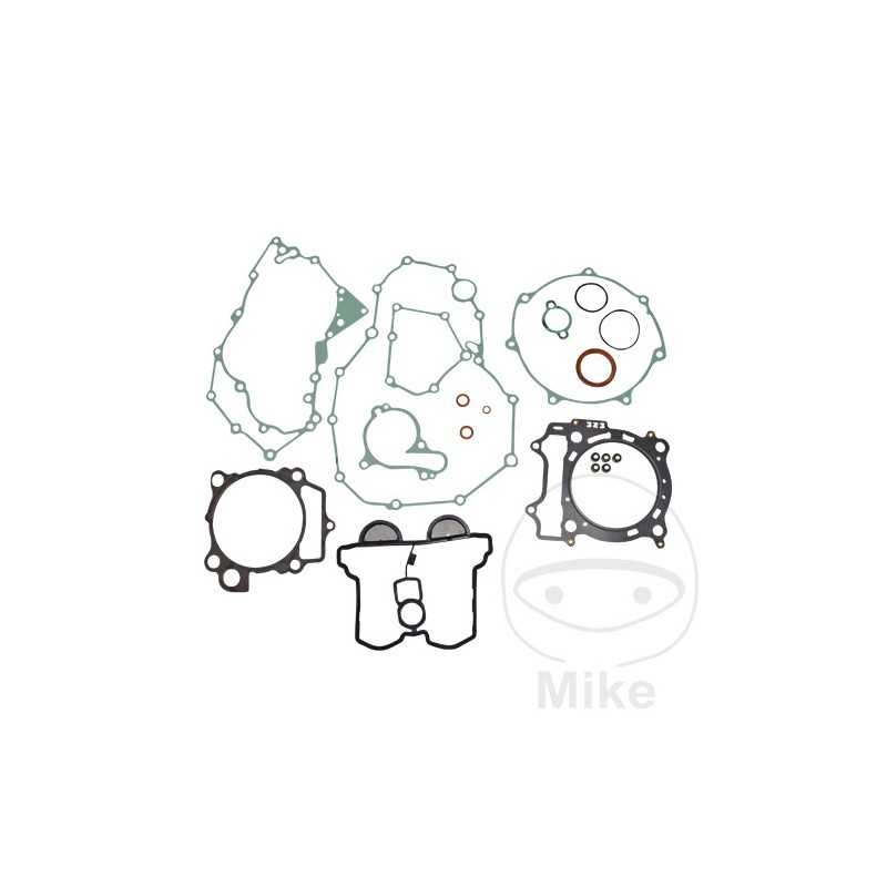 ATHENA Juego completo de juntas sin retenes aceite 734.27.51